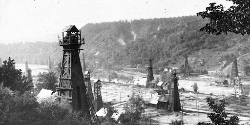 Oil well oil and gas oil and gas oil and gas working conditions ocean floor