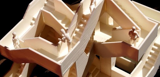 Tower design tower the 10 bangkok hong kong cal tower supermachine studio urban public spaces sculptural art artist