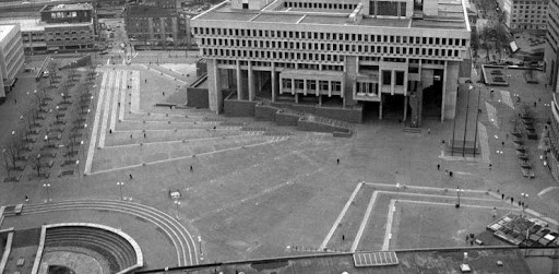 boston agoraphobia social anxiety mental health urban places crowd