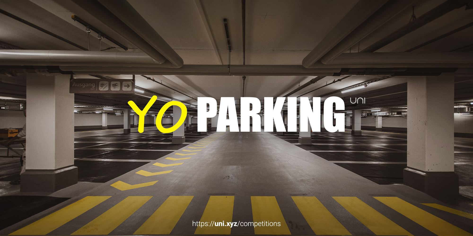 Yo Parking