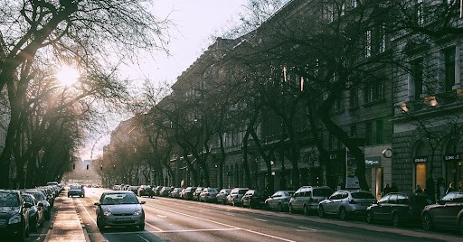 Parking, Locality parking space spaces parking lot parking lots car cars vehicles urban area parking building