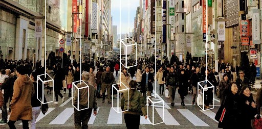 Urban planning competition installations technology interaction design interaction media