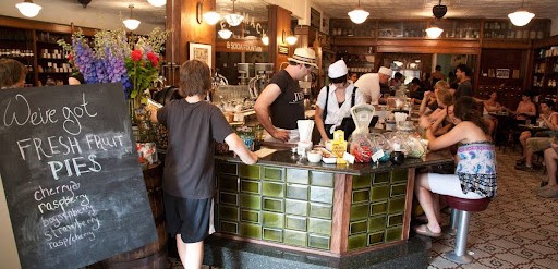 Fast food store eating food haul food lover food truck retail store local eateries food