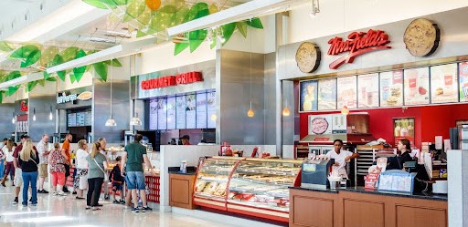 Architecture design chef gastronomy food lovers usa united states chef interior design restaurants visitor’s center architecture challenges architecture competitions food festivals food court chef gastronomy retail store